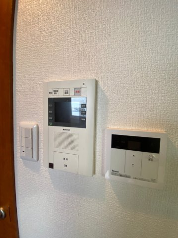 CITY SPIRE 名古屋大須　名古屋市賃貸　仲介手数料無料のセキュリティ