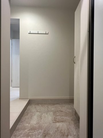 REGALEST AURUM(オーラム)　名古屋市賃貸　仲介手数料無料の玄関