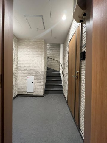 REGALEST AURUM(オーラム)　名古屋市賃貸　仲介手数料無料のロビー