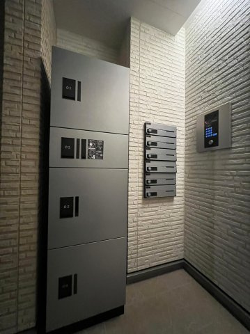 REGALEST AURUM(オーラム)　名古屋市賃貸　仲介手数料無料のその他共用部分