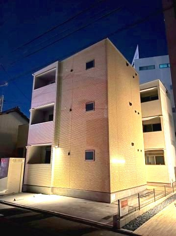 REGALEST AURUM(オーラム)　名古屋市賃貸　仲介手数料無料
