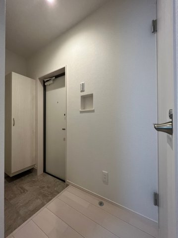 REGALEST AURUM(オーラム)　名古屋市賃貸　仲介手数料無料の玄関