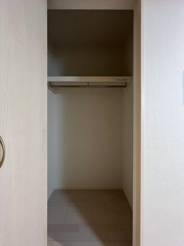 REGALEST AURUM(オーラム)　名古屋市賃貸　仲介手数料無料の収納