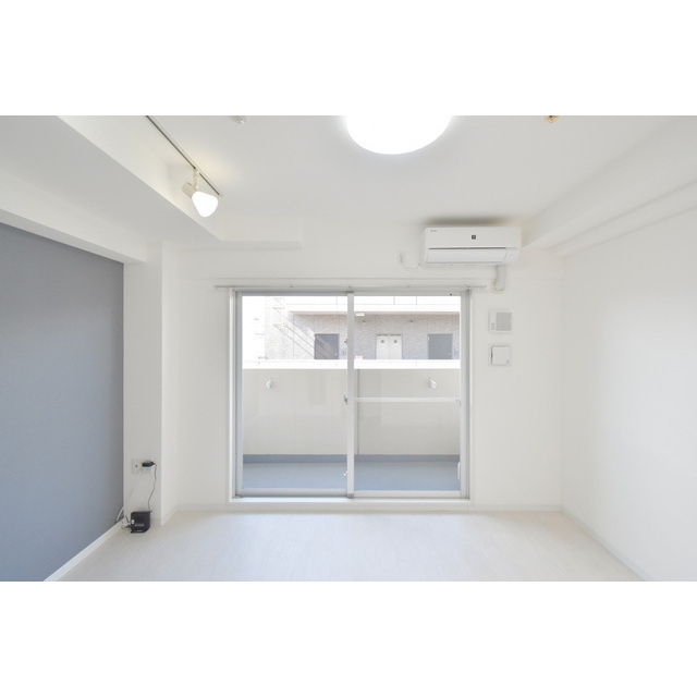 SERENiTE日本橋SUDの間取り