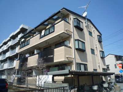 ワンフロアー２世帯