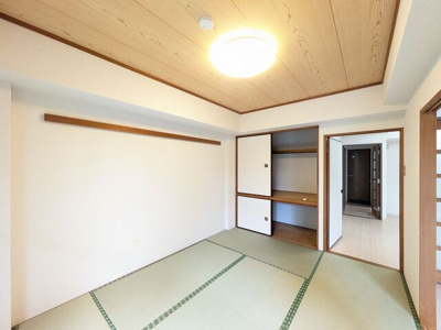 和のテイストで癒される空間★