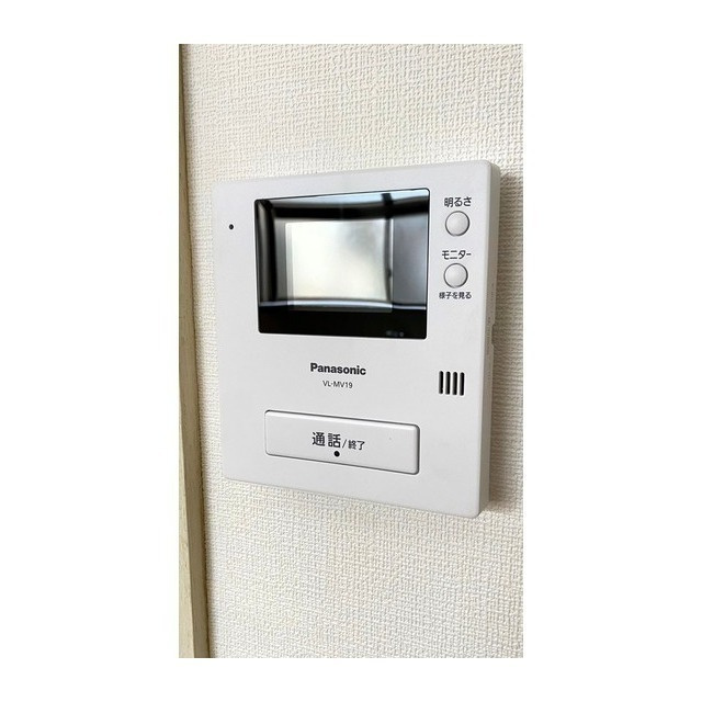 足立区西新井６丁目貸家の内装
