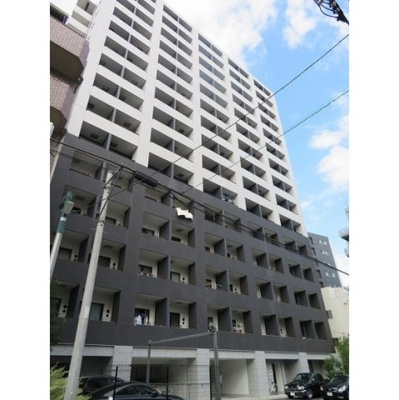 【外観】 | Rising Place川崎 | 外観