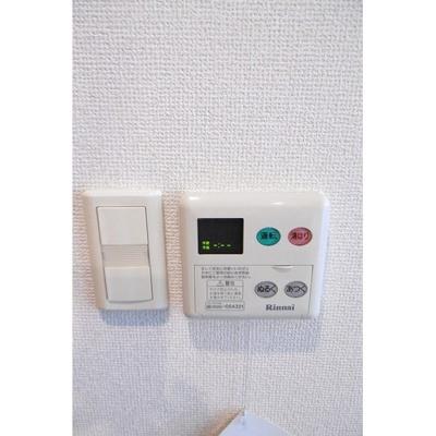 【その他】 | 西川ビル | 給湯器パネル