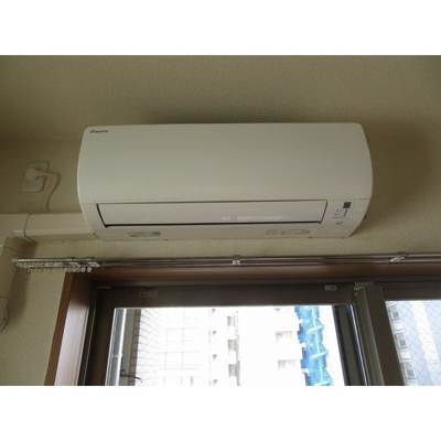 【その他】 | シャンテメゾン田仲 | ｴｱｺﾝ