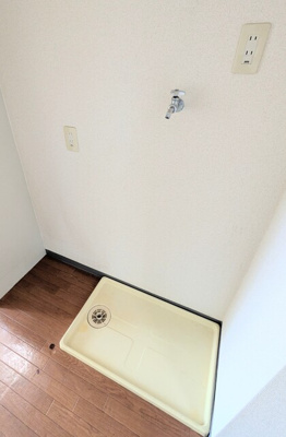 【その他】サンノーブル柏一番館