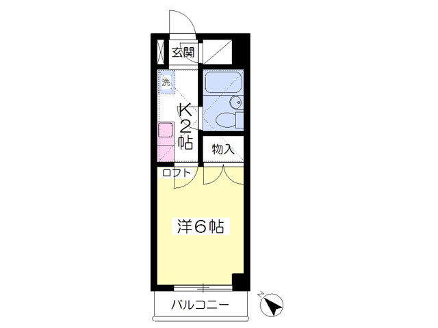 サンノーブル柏一番館