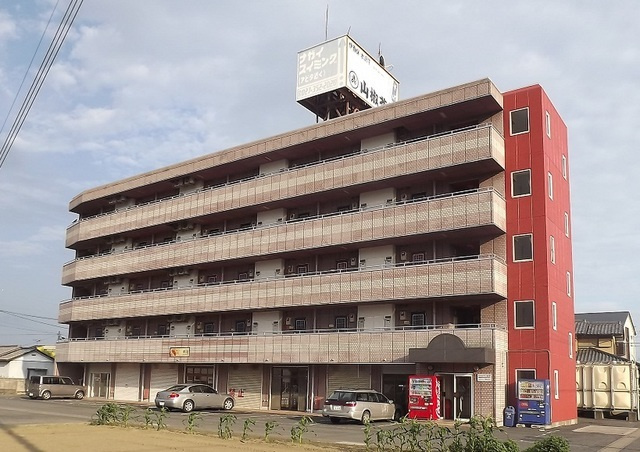 シャルマン島野