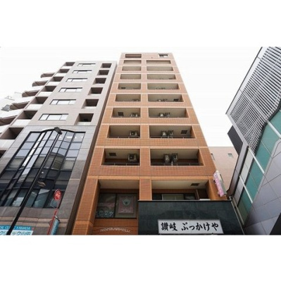 【外観】 | 西川ビル | 外観