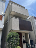 幡ヶ谷戸建の画像