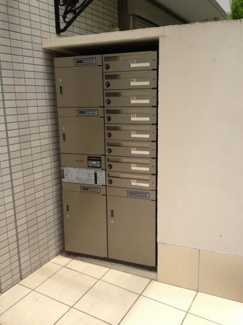 【その他共用部分】