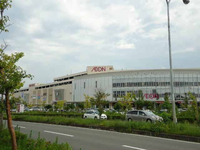 Ｍａｉｓｏｎ　ｄｅ　Ｃｈａｔ　ｂｌａｎｃの周辺|イオン神戸北店まで1,565ｍ