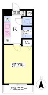武蔵野ヒルズ