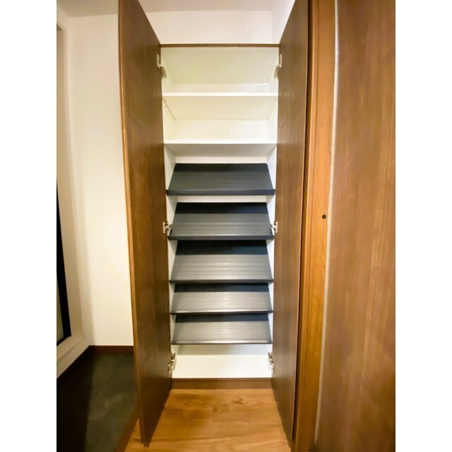 Ｅｒｆｏｌｇ新座の内装