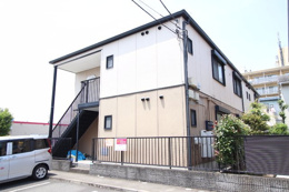 ジュネス弥栄の画像