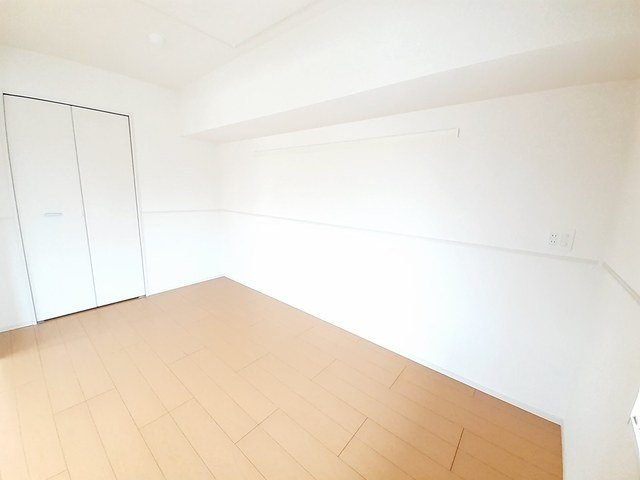グランコート山鼻の内装