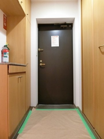 イポナ宮の森の玄関