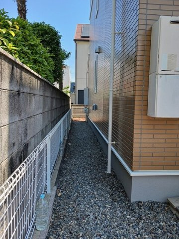 カーサ　フェリーチェのその他