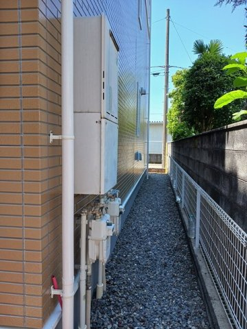 カーサ　フェリーチェのその他