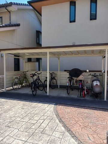 カーサ　フェリーチェのその他