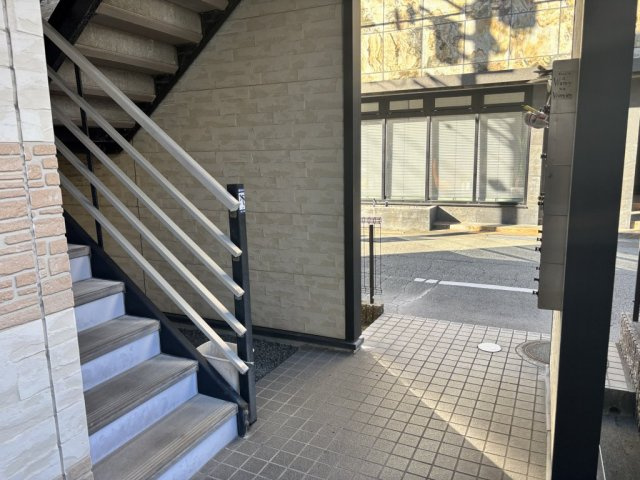 レオパレス高島町のその他