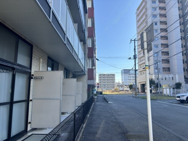 レオパレス高島町のその他