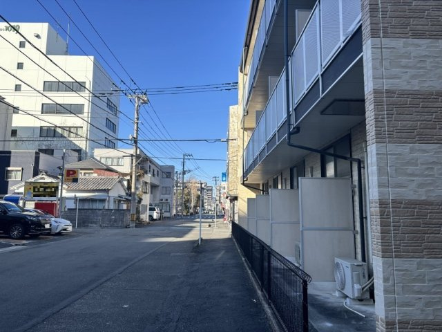 レオパレス高島町のその他