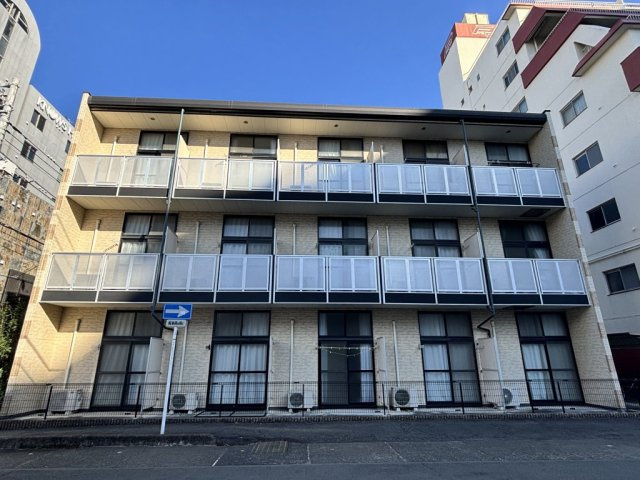 レオパレス高島町のその他