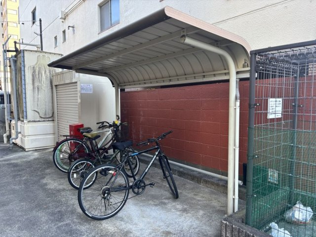 レオパレス高島町のその他