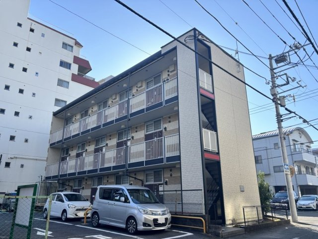 レオパレス高島町のその他
