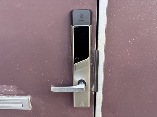 レオパレス高島町のその他