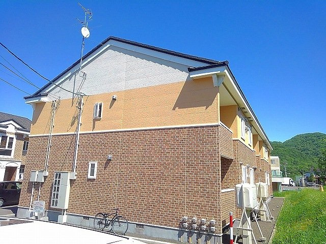 アルドールⅡ