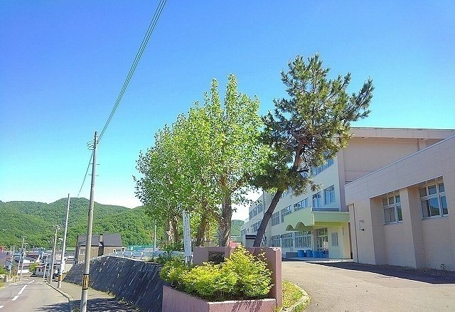 アルドールⅡの周辺|福井野中学校まで270m