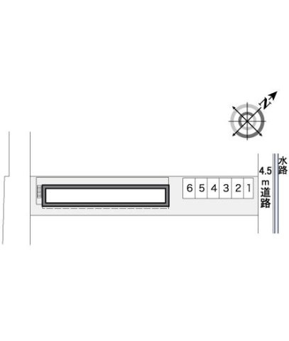 レオパレスヒビキのその他