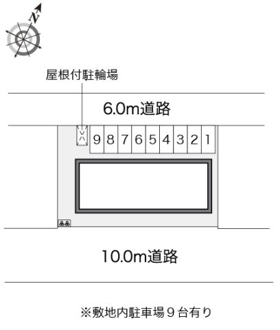 レオパレス真栄のその他