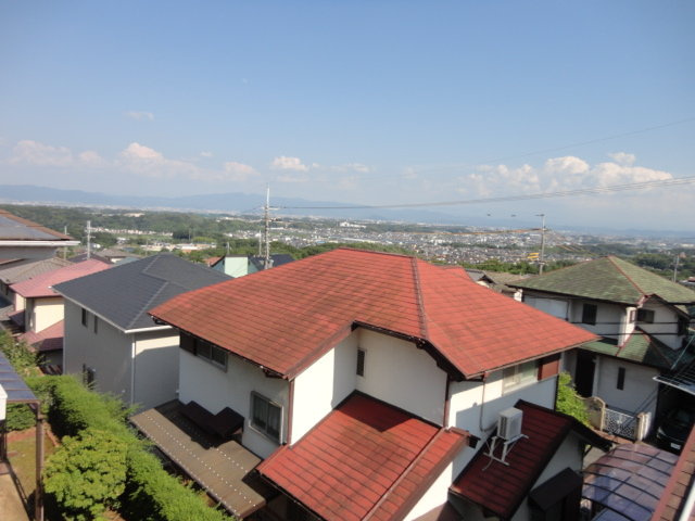 北葛城郡王寺町明神４丁目の一戸建てのその他
