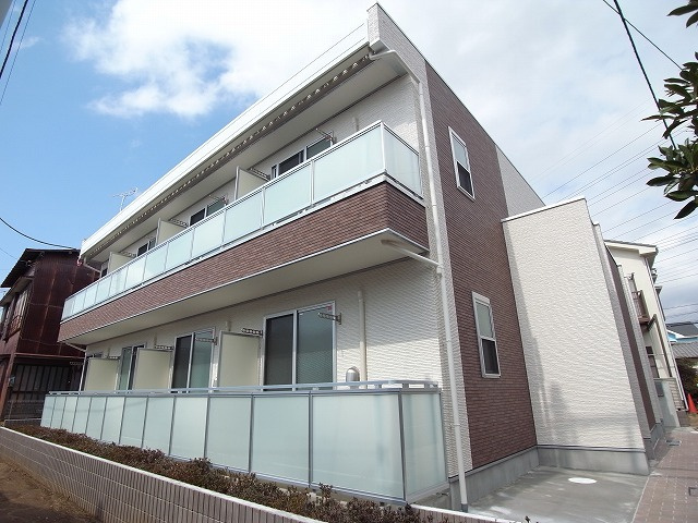 リブリ・La CASA