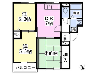 コーポアゼリア
