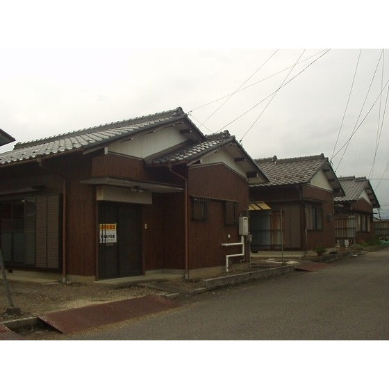 福島貸家