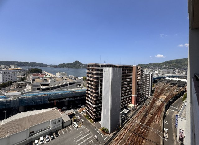 アプローズ佐世保駅前弐番館のその他