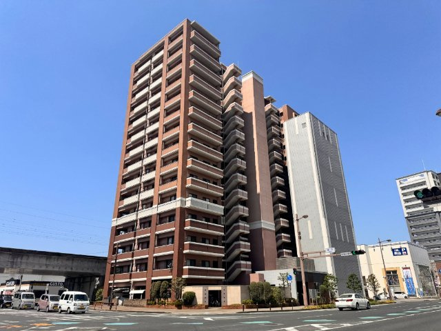 アプローズ佐世保駅前弐番館