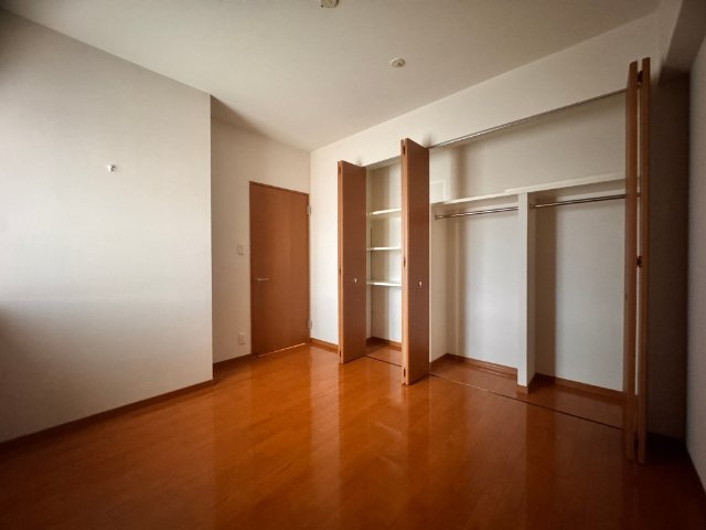 アプローズ佐世保駅前弐番館の内装