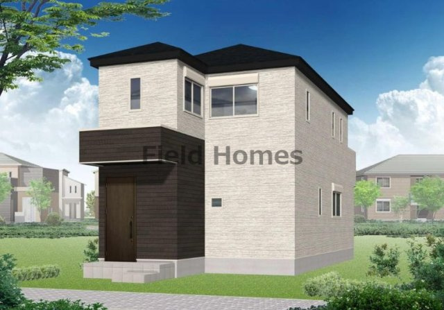 南区東大沼３丁目新築戸建て　第7-1号棟