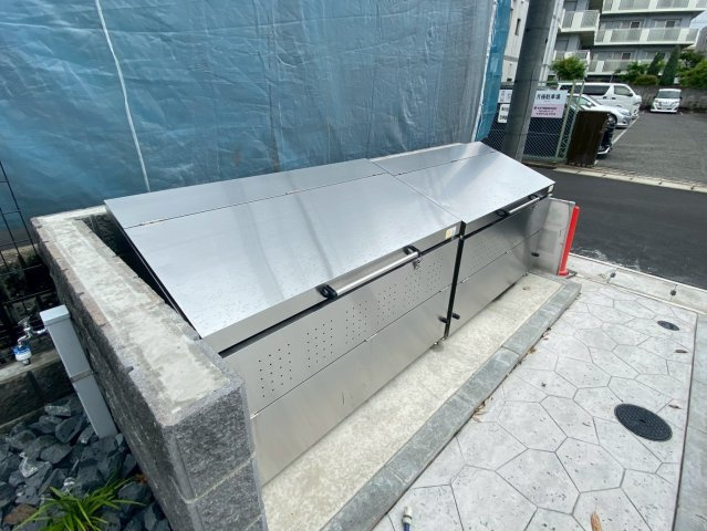 グランヴィル芦屋西のその他共用部分