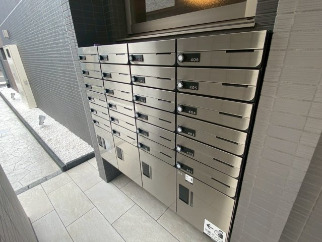 グランヴィル芦屋西のその他共用部分